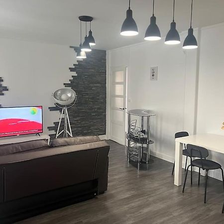Appartement Proche Des Facs Lebon Клермон-Феран Екстериор снимка