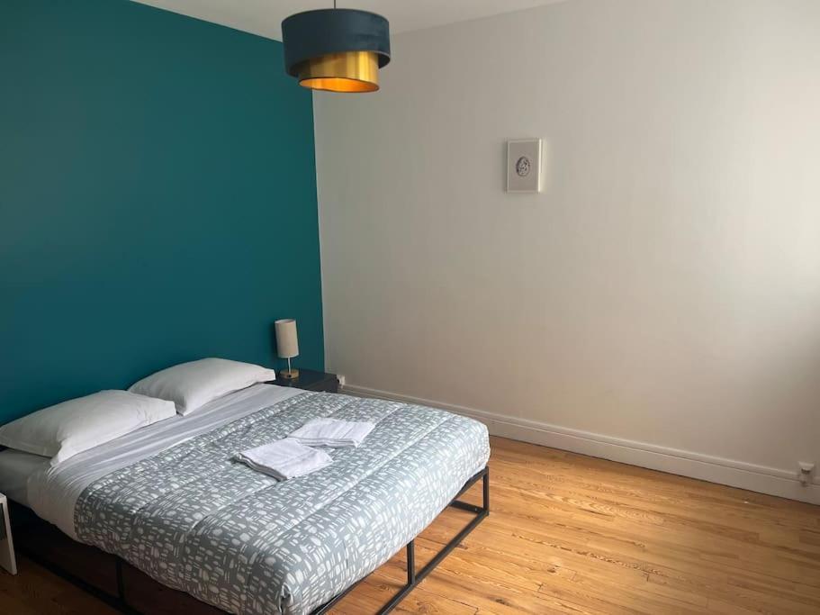 Appartement Proche Des Facs Lebon Клермон-Феран Екстериор снимка