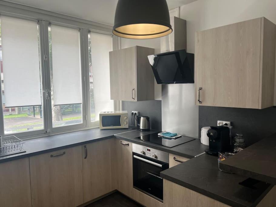 Appartement Proche Des Facs Lebon Клермон-Феран Екстериор снимка